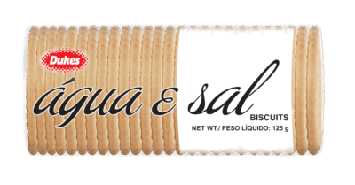 Dukes Agua E Sal