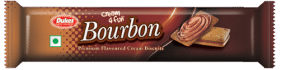 Dukes Bourbon 36g x 10 pcs x 10 packs