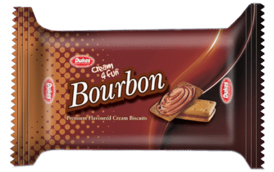 Dukes Cream 4 Fun Bourbon
