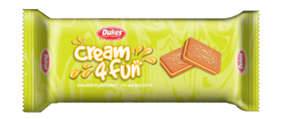 Dukes Cream 4 Fun Rectangle Creams 75g x 24 pcs - Image 8