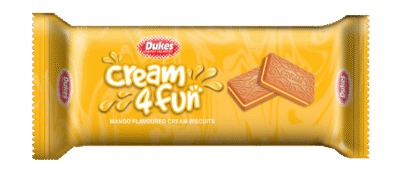 Dukes Cream 4 Fun Rectangle Creams 75g x 24 pcs - Image 7