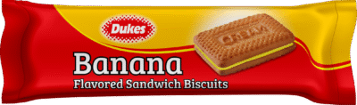 Dukes Sandwich Biscuits 20g x 24 Pcs x 20 packs - Image 2