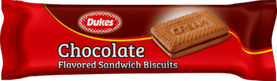 Dukes Sandwich Biscuits 20g x 24 Pcs x 20 packs