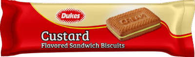Dukes Sandwich Biscuits 20g x 24 Pcs x 20 packs - Image 3