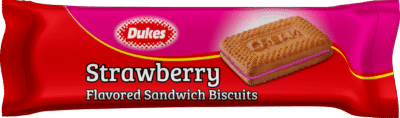 Dukes Sandwich Biscuits 20g x 24 Pcs x 20 packs - Image 5