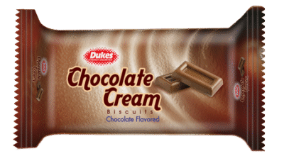 Dukes Rectangle Creams 45g x 10 pcs x 10 Packs
