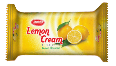 Dukes Rectangle Creams 45g x 10 pcs x 10 Packs - Image 2