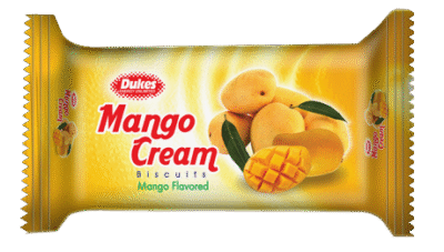 Dukes Rectangle Creams 45g x 10 pcs x 10 Packs - Image 3