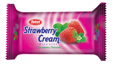 Dukes Rectangle Creams 45g x 10 pcs x 10 Packs - Image 5