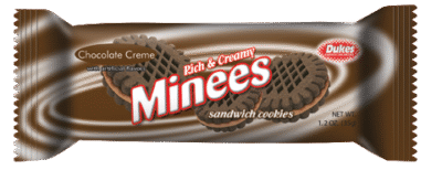 Dukes Minees 35g x 10 pcs x Trays - Image 6