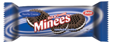 Dukes Minees 35g x 10 pcs x Trays - Image 5