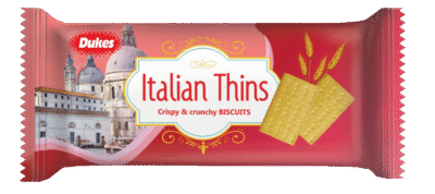 Dukes Italian Thins