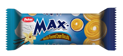Dukes Max- O creams 30g x 10pcs x 24 Trays