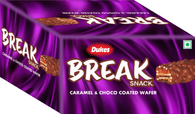 Dukes Break 13g x 100 Pcs x 6 Boxes - Image 2