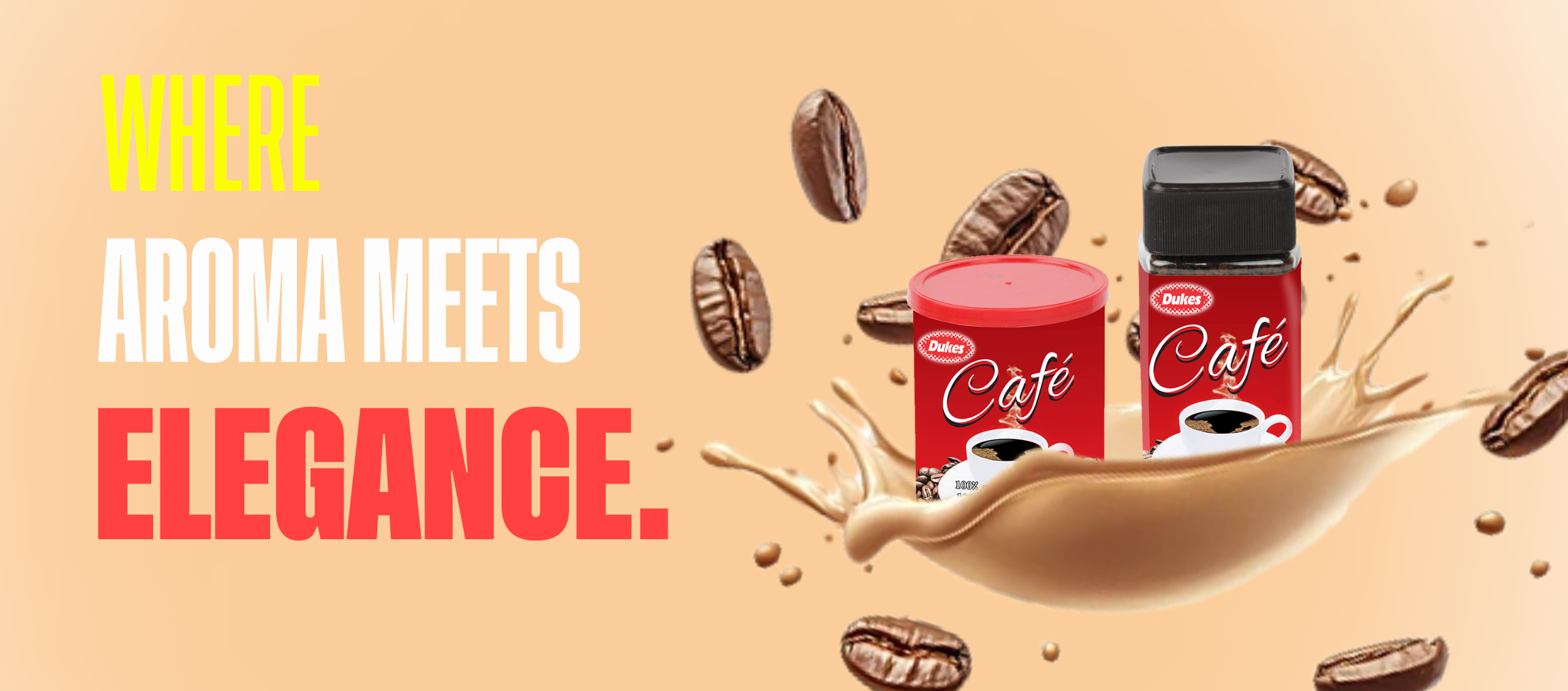 Coffee Banner__