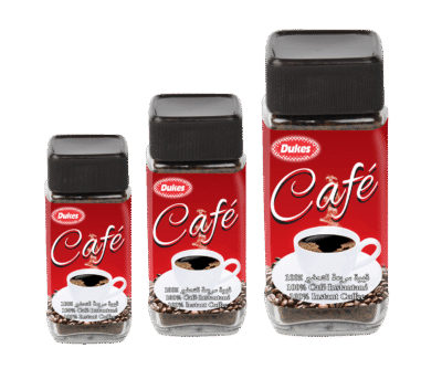 Dukes Cafe