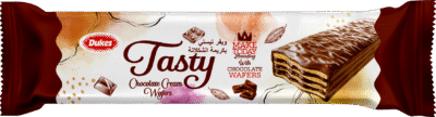 Dukes Tasty Enrobed Wafer 18g x 24 pcs x 12 Box - Image 2