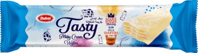 Dukes Tasty Enrobed Wafer 18g x 24 pcs x 12 Box