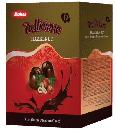 Dukes Delliciano