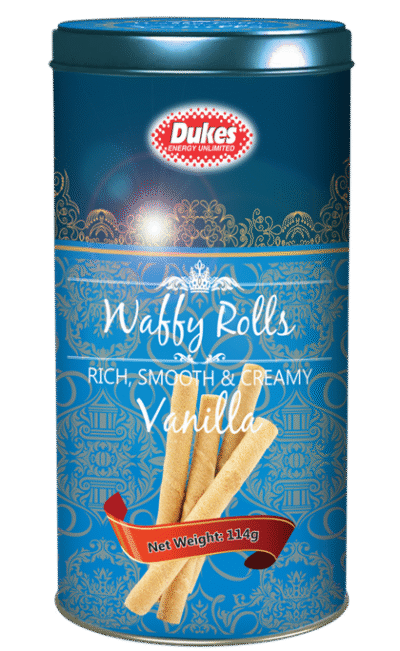Dukes Waffy Rolls - Image 3