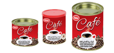 Dukes Cafe