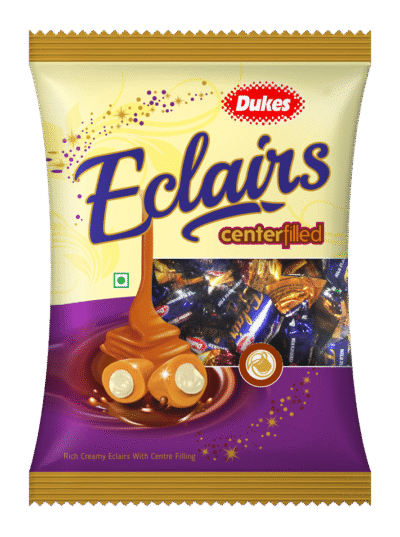 Dukes Eclairs - Image 2