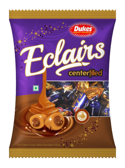 Dukes Eclairs