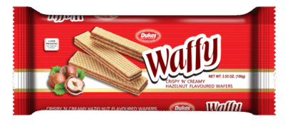 Dukes Waffy 100g x 24 Boxes - Image 5