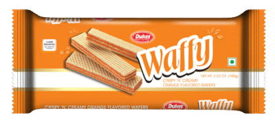 Dukes Waffy 100g x 24 Boxes - Image 4