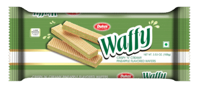 Dukes Waffy 100g x 24 Boxes - Image 3
