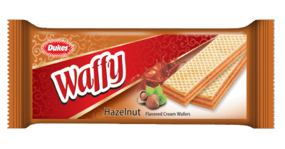 Dukes Waffy 200g x 24 Boxes