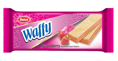 Dukes Waffy 200g x 24 Boxes - Image 3