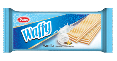 Dukes Waffy 200g x 24 Boxes - Image 2