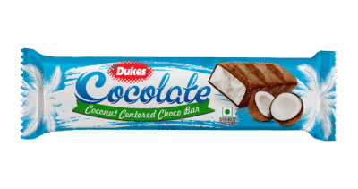 Dukes Cocolate 10g x 100 Pcs x 6 Boxes
