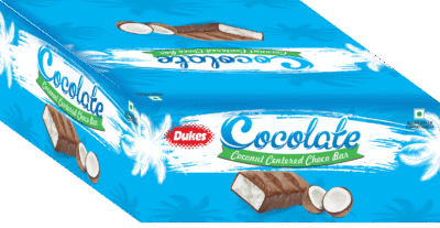 Dukes Cocolate 10g x 100 Pcs x 6 Boxes - Image 2