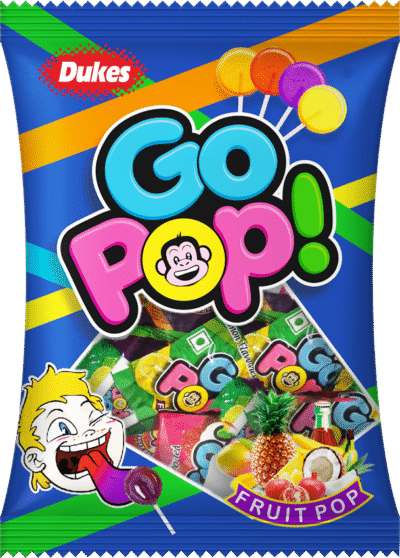 Dukes GO POP