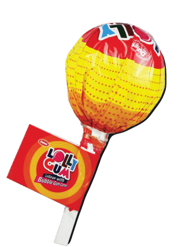 Dukes LOLLY GUM
