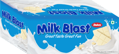 Dukes Milky Blast 10g x 100 Pcs x 6 Boxes - Image 2